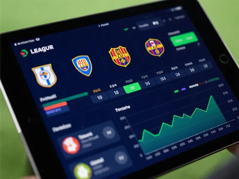 动态积分榜分析