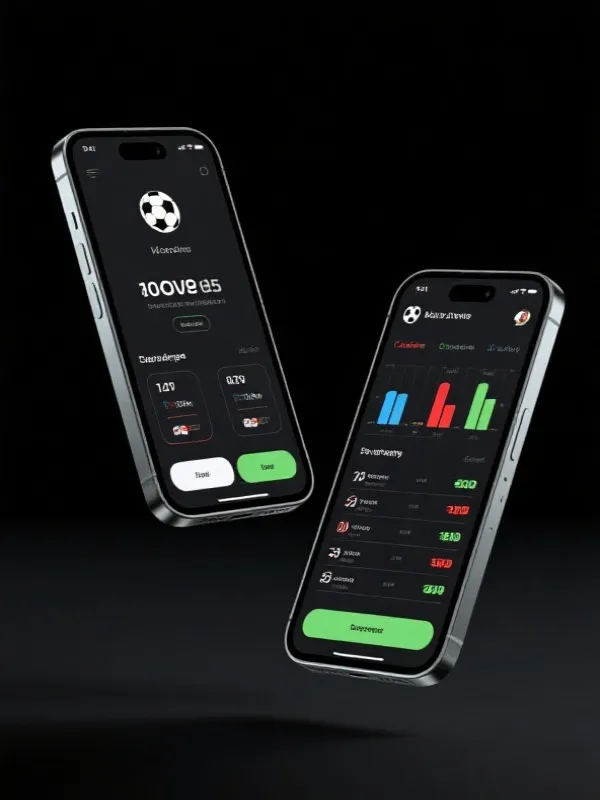 官方App界面展示