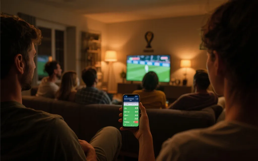 2026世界杯决赛美加墨直播平台对比评测：低延迟、真4K与多机位，哪家最适合你？